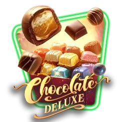 Chocolate deluxe by เว็บ ตรง 100 ฝาก ถอน true wallet