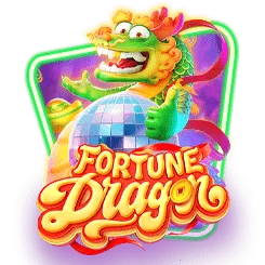Fortune dragon by เว็บ ตรง 100 ฝาก ถอน true wallet