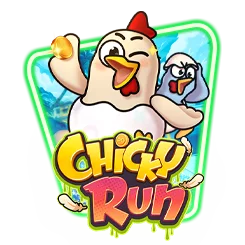 Chicky run by เว็บ ตรง 100 ฝาก ถอน true wallet
