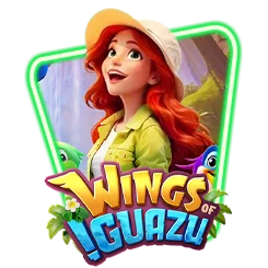 Wings of guazu by เว็บ ตรง 100 ฝาก ถอน true wallet