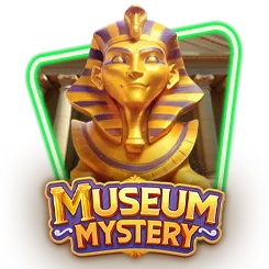 Museum mystery by เว็บ ตรง 100 ฝาก ถอน true wallet
